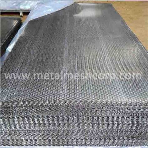 expanded metal 4x8 sheet price